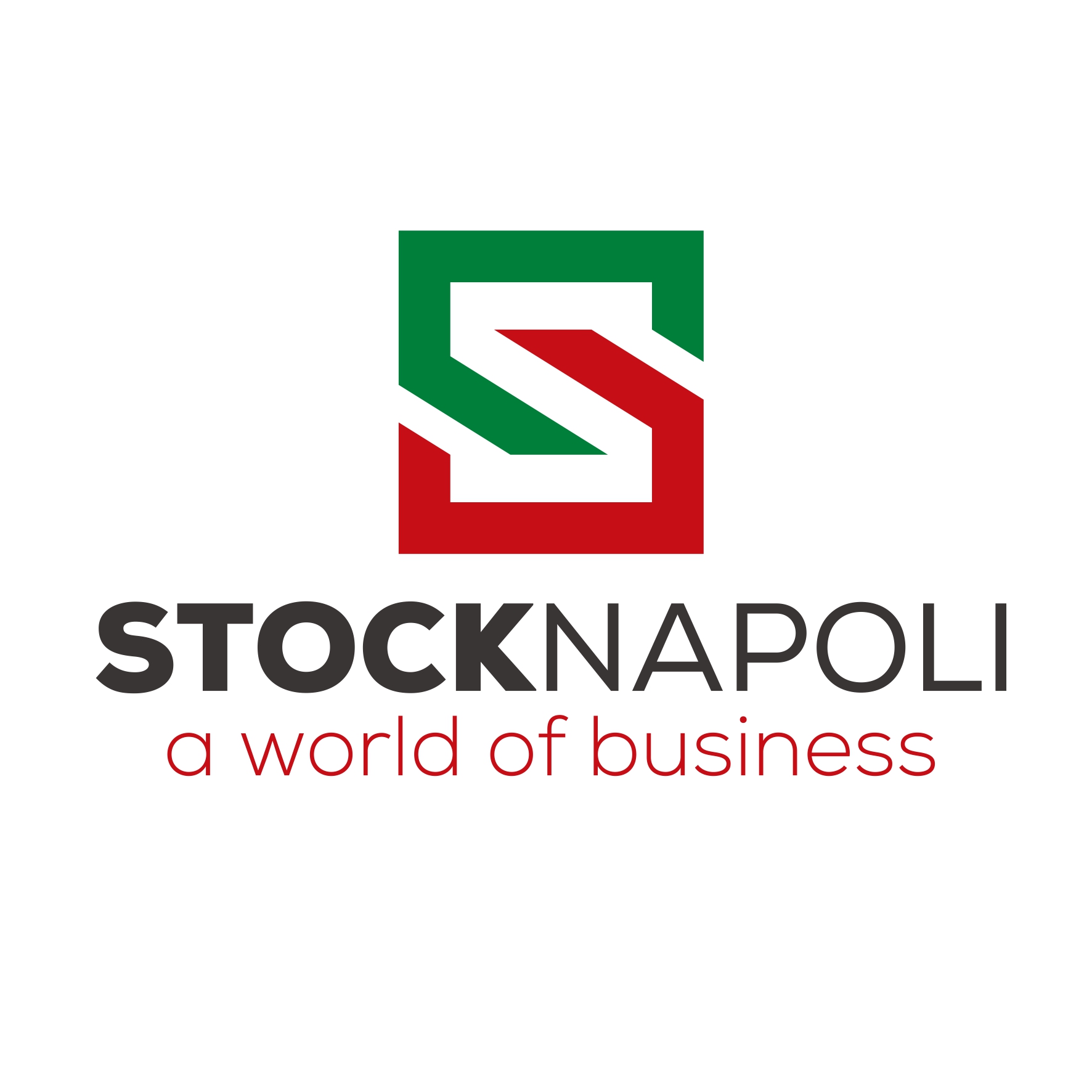 Logo Stock Napoli Srl